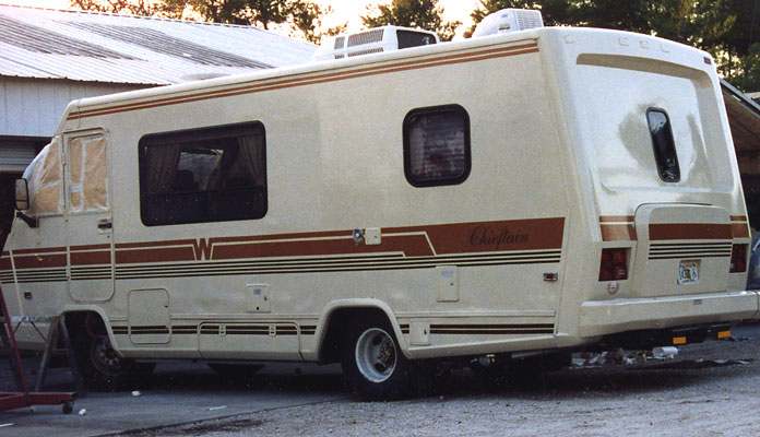 winnebago